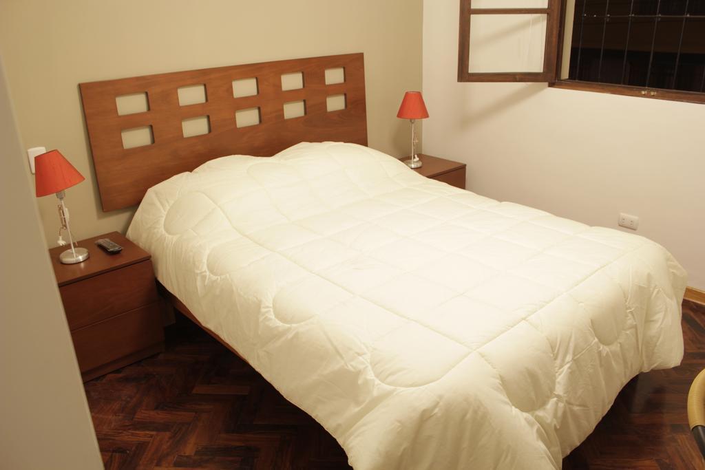 Bed & Breakfast - La Casa De Ceci Λίμα Εξωτερικό φωτογραφία