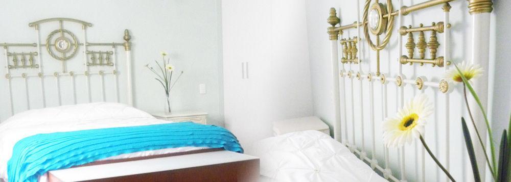 Bed & Breakfast - La Casa De Ceci Λίμα Εξωτερικό φωτογραφία