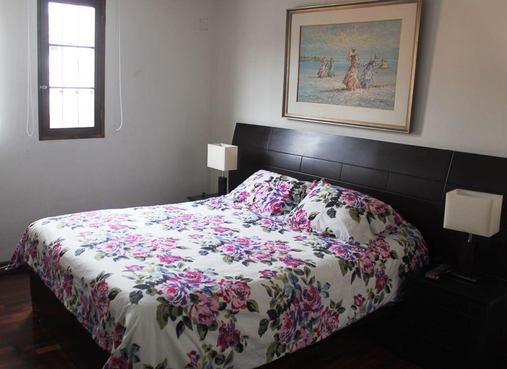Bed & Breakfast - La Casa De Ceci Λίμα Εξωτερικό φωτογραφία