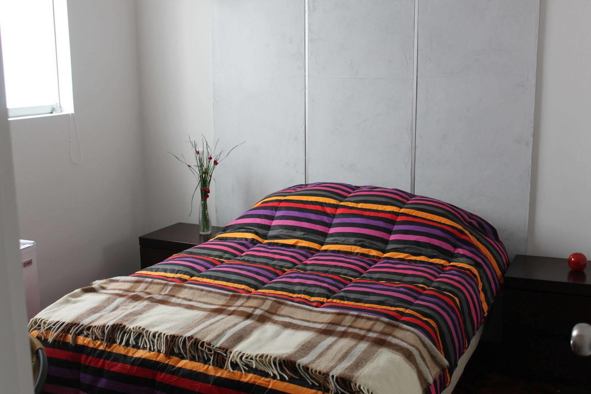 Bed & Breakfast - La Casa De Ceci Λίμα Εξωτερικό φωτογραφία