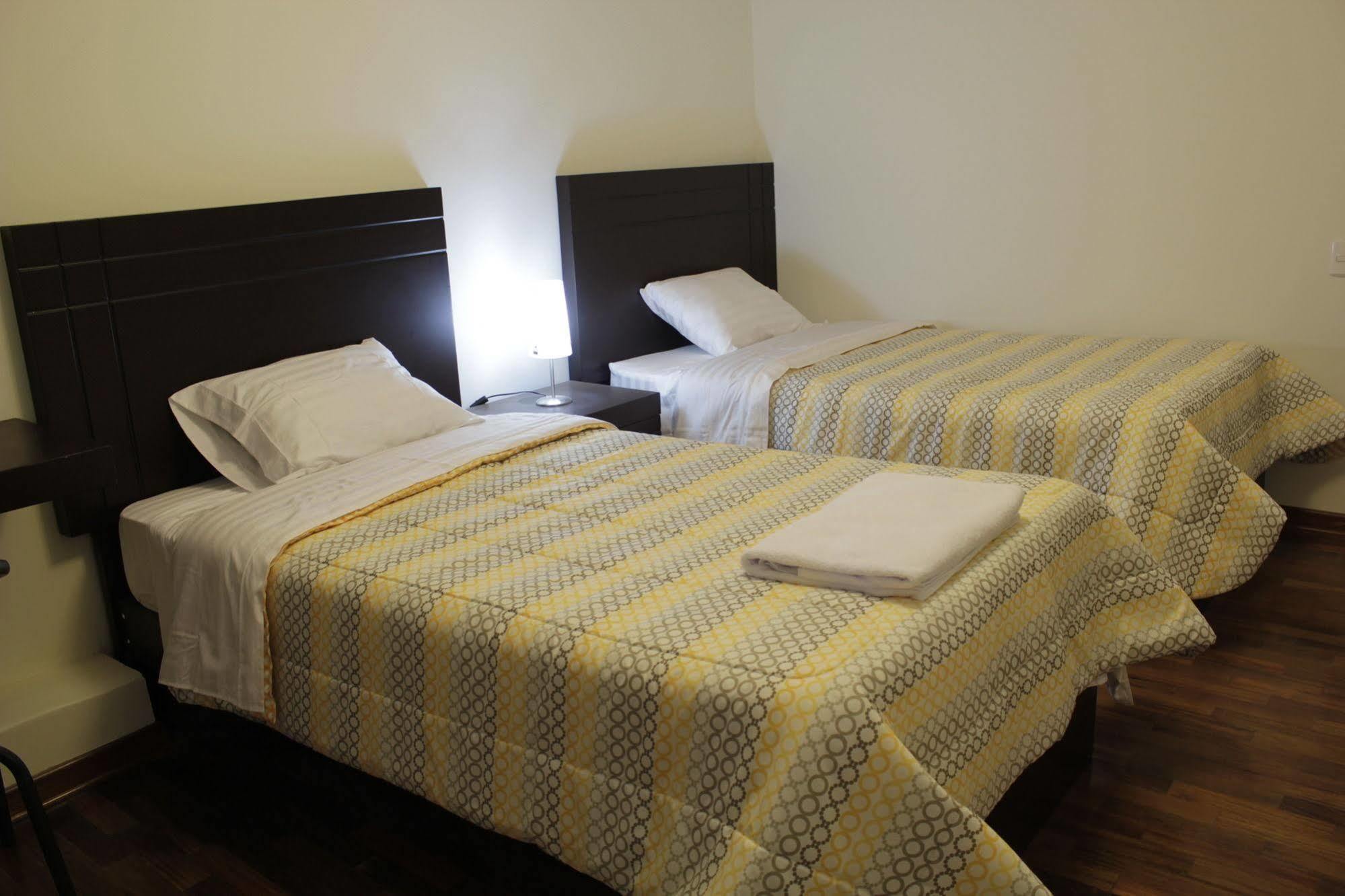 Bed & Breakfast - La Casa De Ceci Λίμα Εξωτερικό φωτογραφία